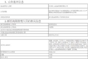 万年历表红塔红土基金新任冯劲松为首席信息官