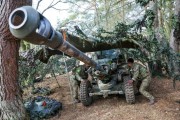 万年历表英国将国防生产转向 “持续待命” 状态 投资 15 亿英镑新建六座弹药工厂