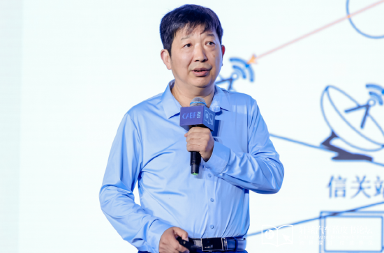 上海交大教(🥒)授殷承良：马斯克这方面野心非常大